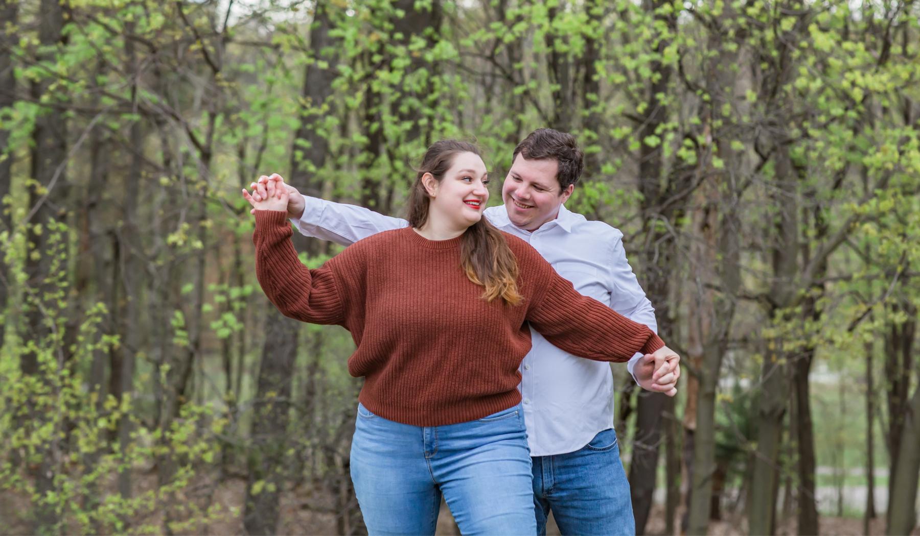 The Wedding Website of Megan Marie Begeman and Matthew Sean Miller