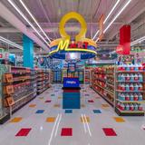 Meow Wolf Las Vegas' Omega Mart