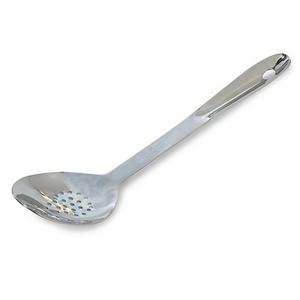 All-Clad - All Clad Stainless Steel Pierced Spoon