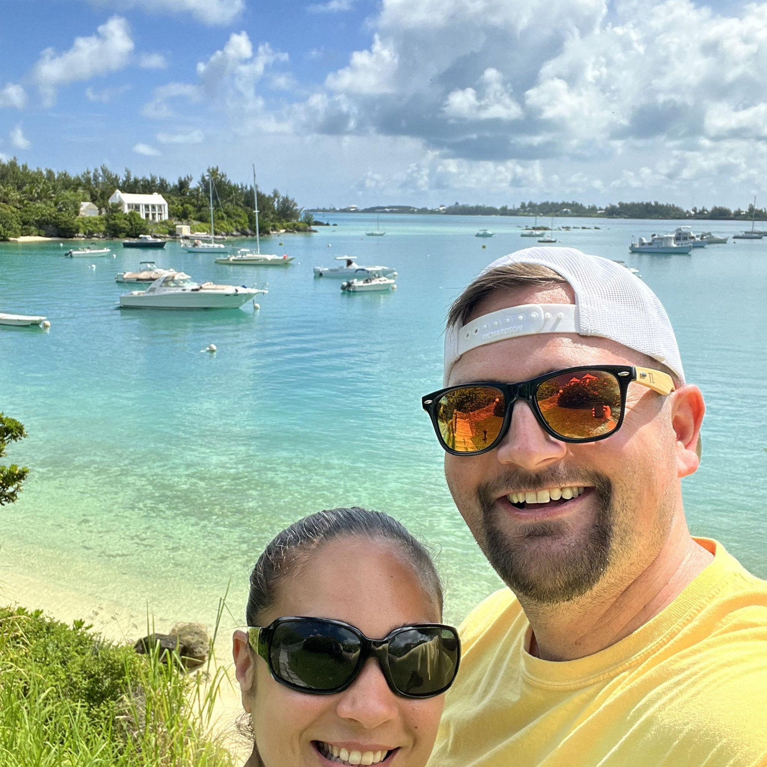 Bermuda 2023