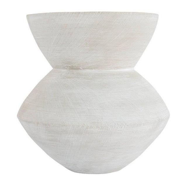 Scratch Vase