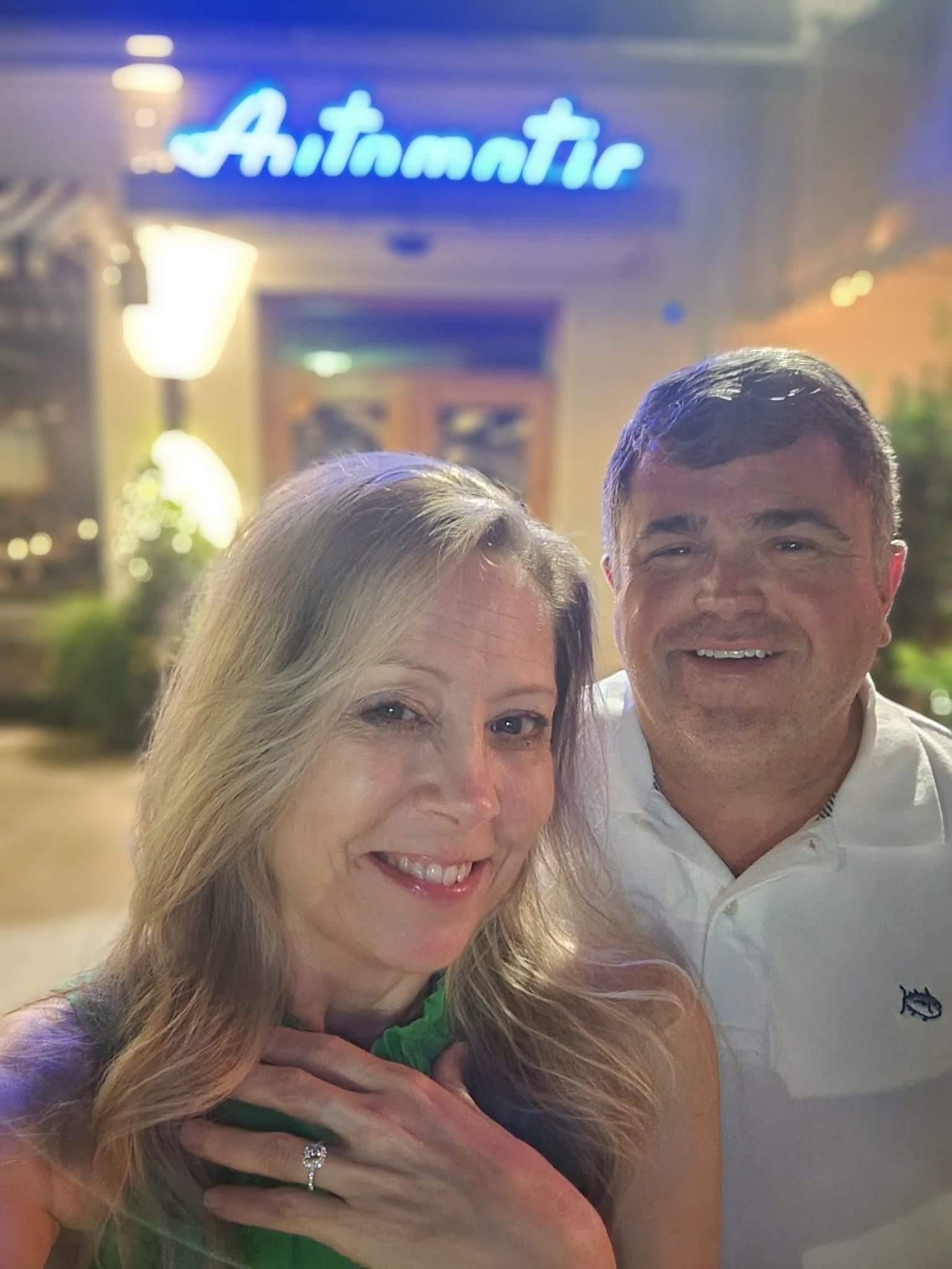 The Wedding Website of LeAnn Ratcliffe and Jason King
