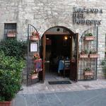 Locanda del Podesta