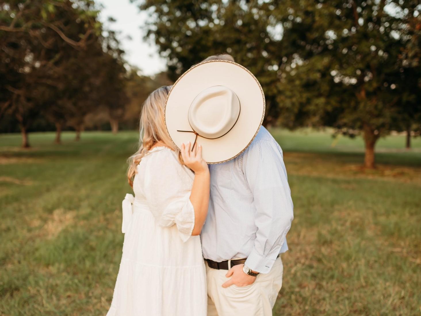 The Wedding Website of Alaina Dawkins and Nathan Richardson