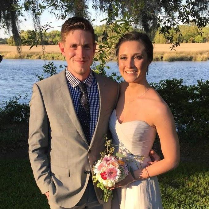 We clean up pretty nicely.