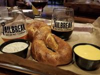 Jailbreak Brewing Company