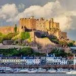 Mont Orgueil Castle