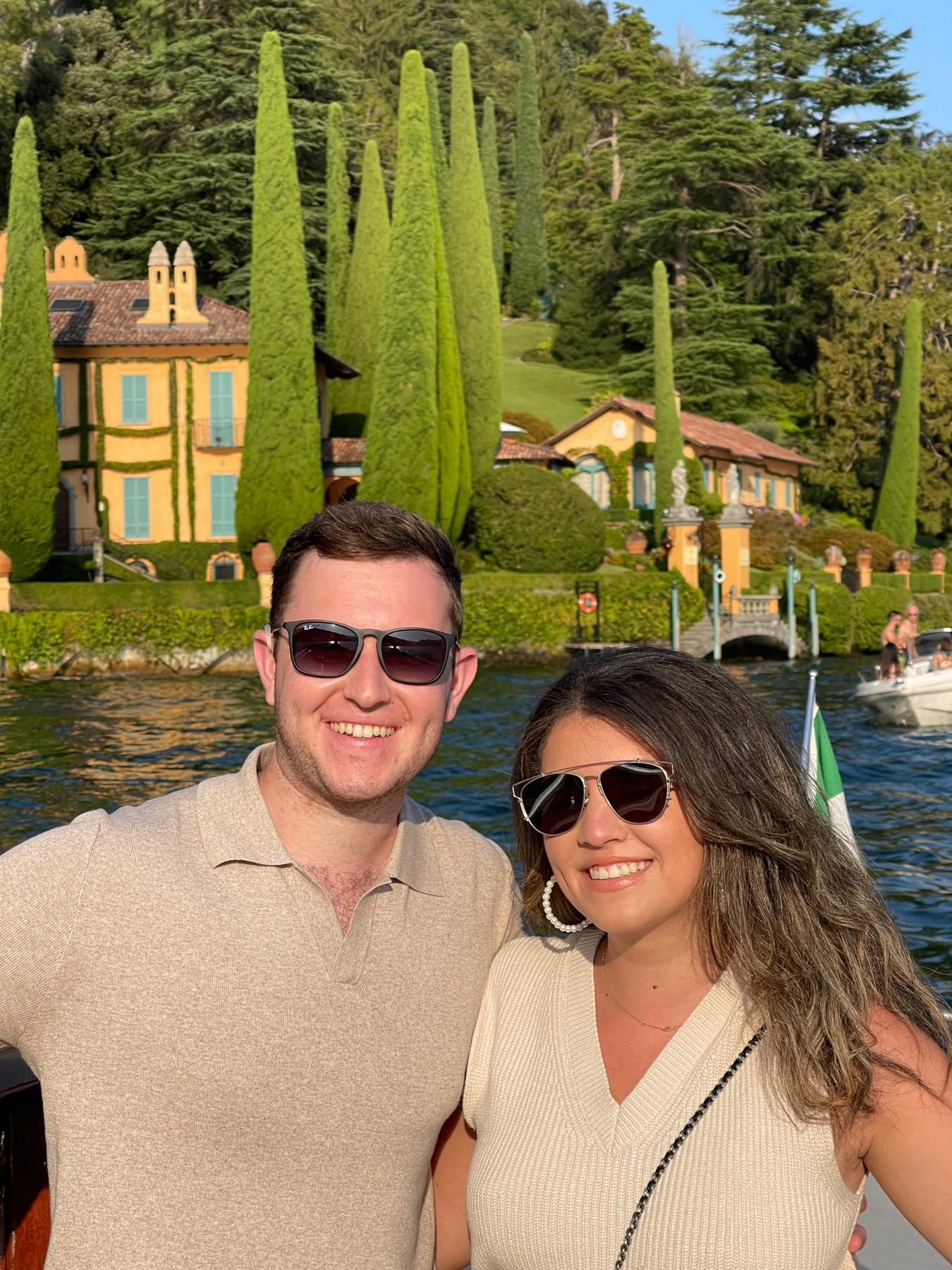 Lake Como🇮🇹
