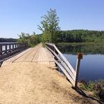 Rails to Trails
