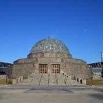 Adler Planetarium