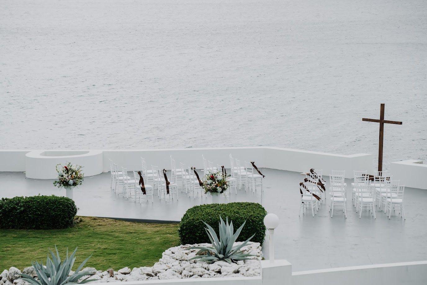 The Wedding Website of Laiken Maurer and Benjamin Powell