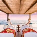 JW Marriott Spa
