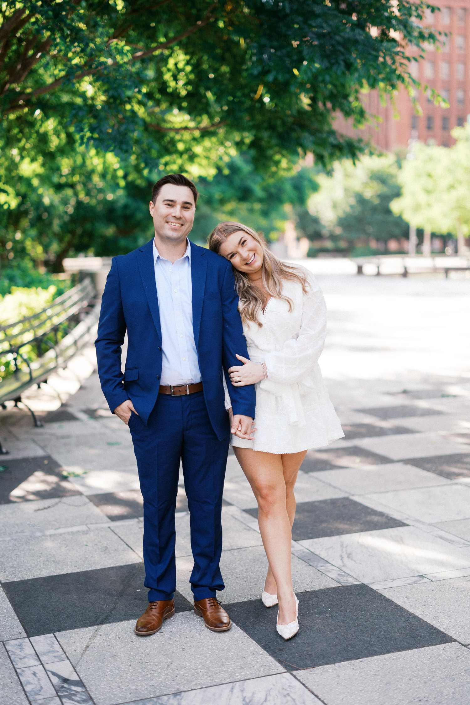 The Wedding Website of Collette Wolf and Tyler Wood
