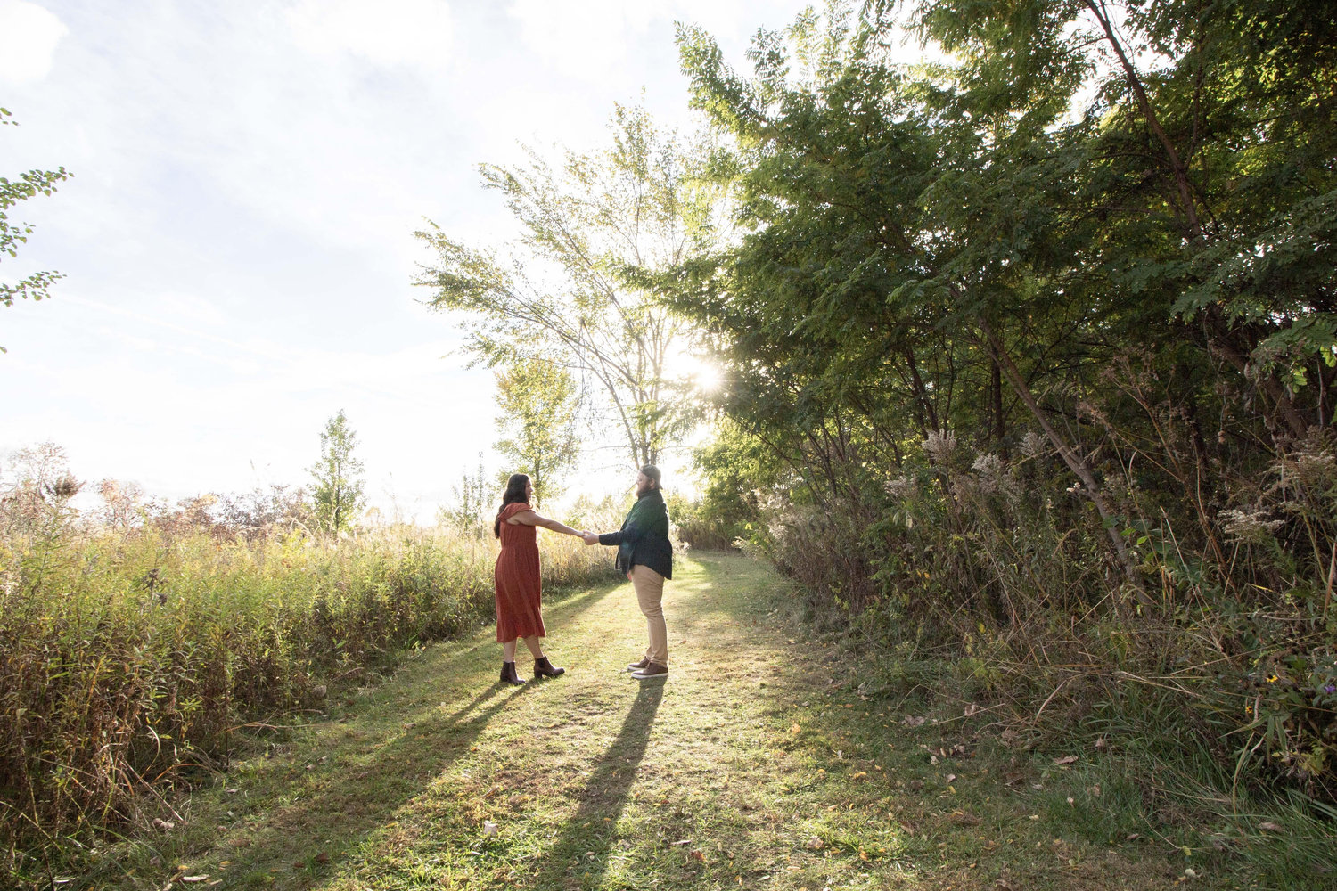 The Wedding Website of Allysen Martinez and Christopher Weiner