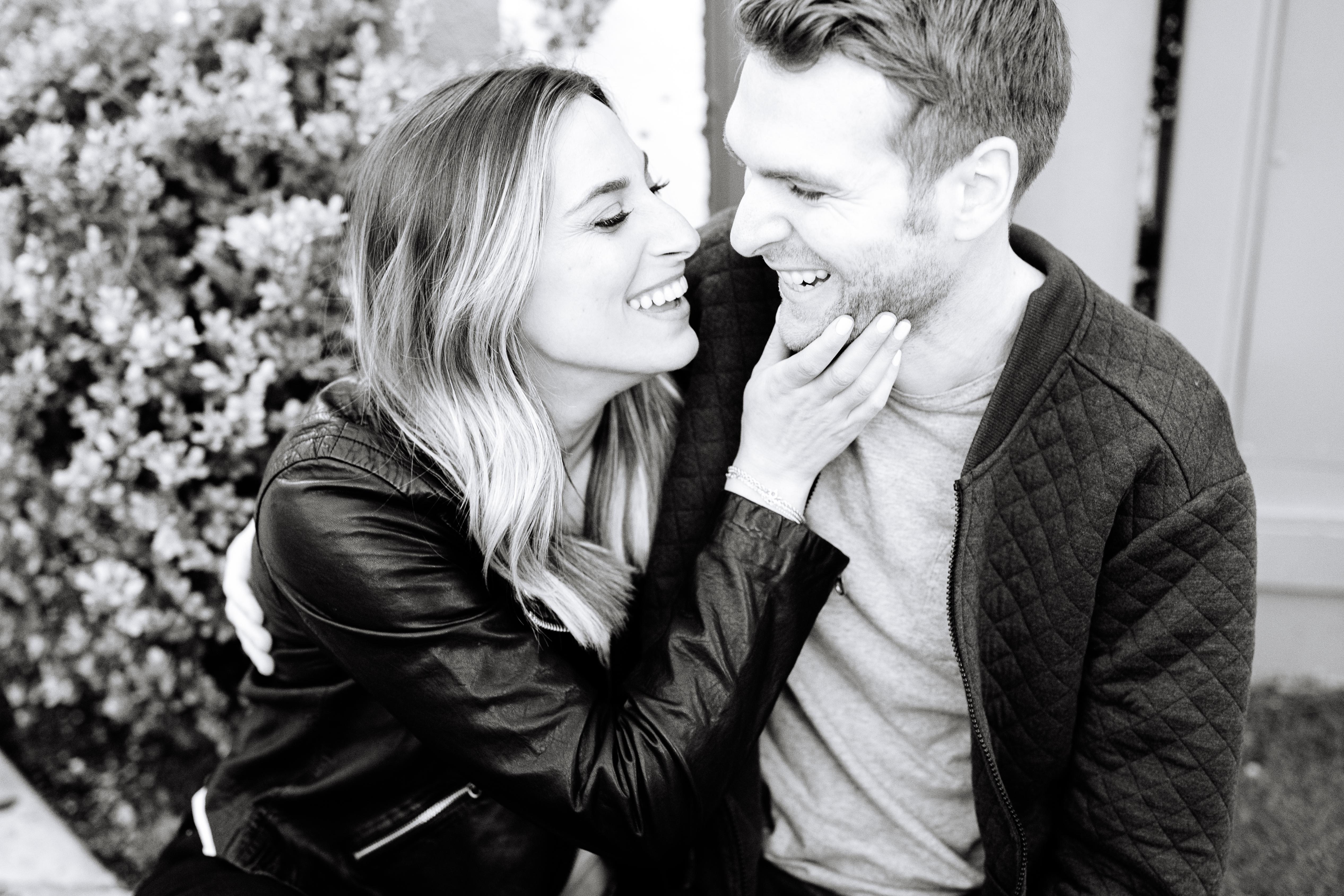 The Wedding Website of Melissa Freeman and Cameron Wheeler