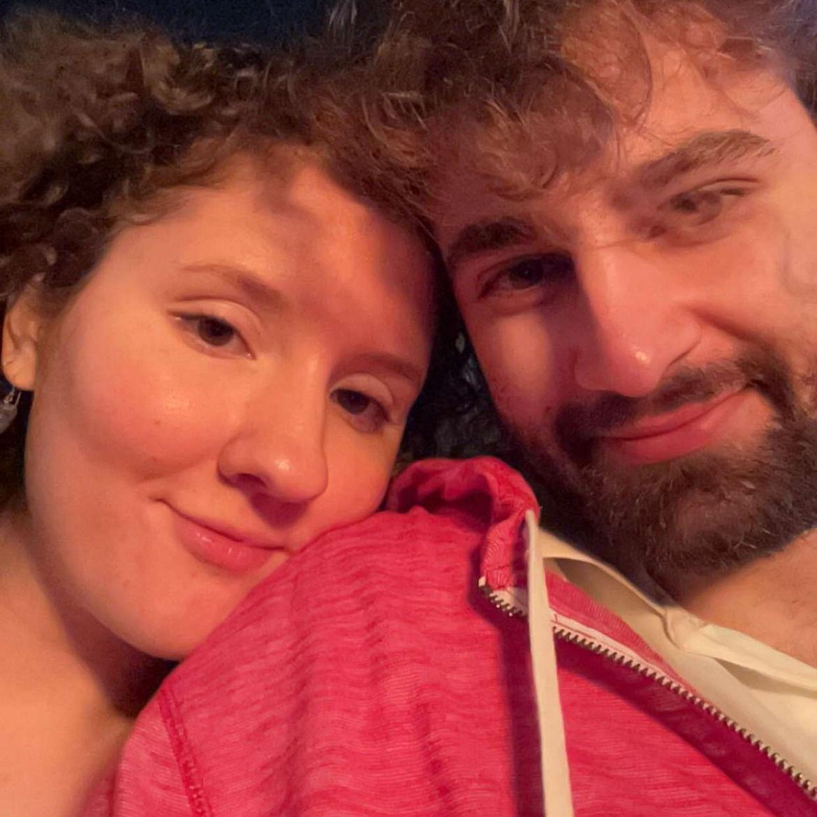 Our First Christmas!
Florida 2023