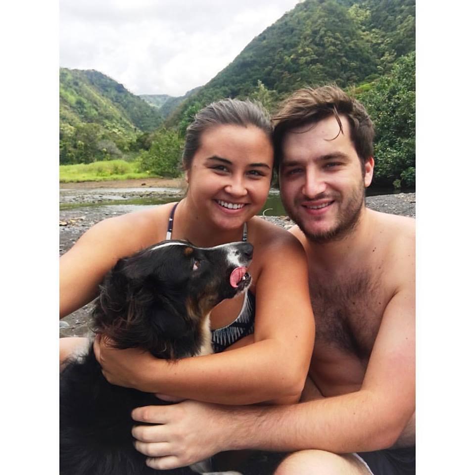 We moved to Maui! - May 2017