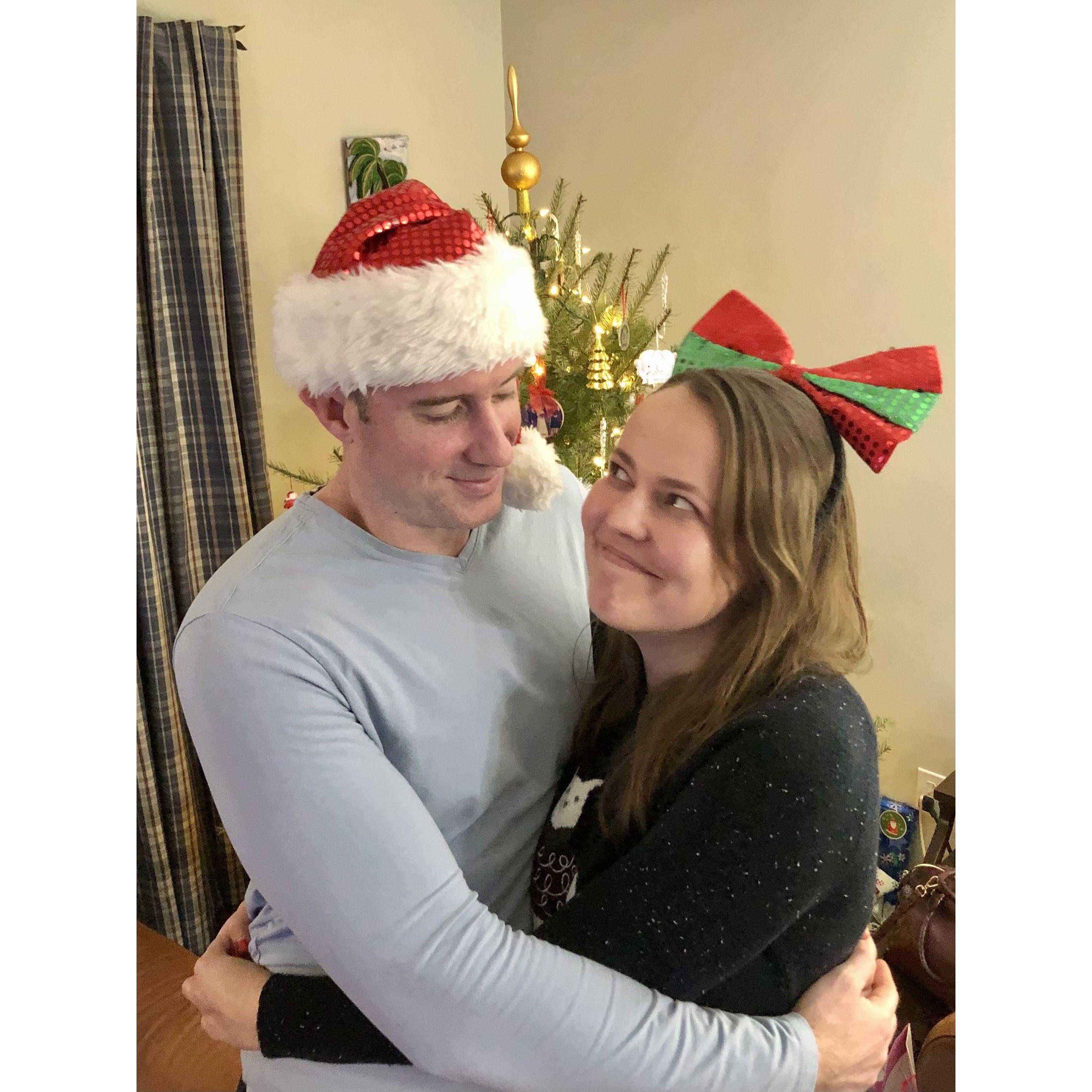 Christmas 2021