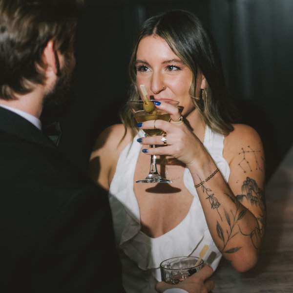 Our Newlywed Fund