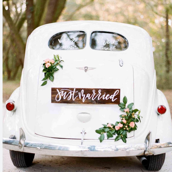Our Newlywed Fund