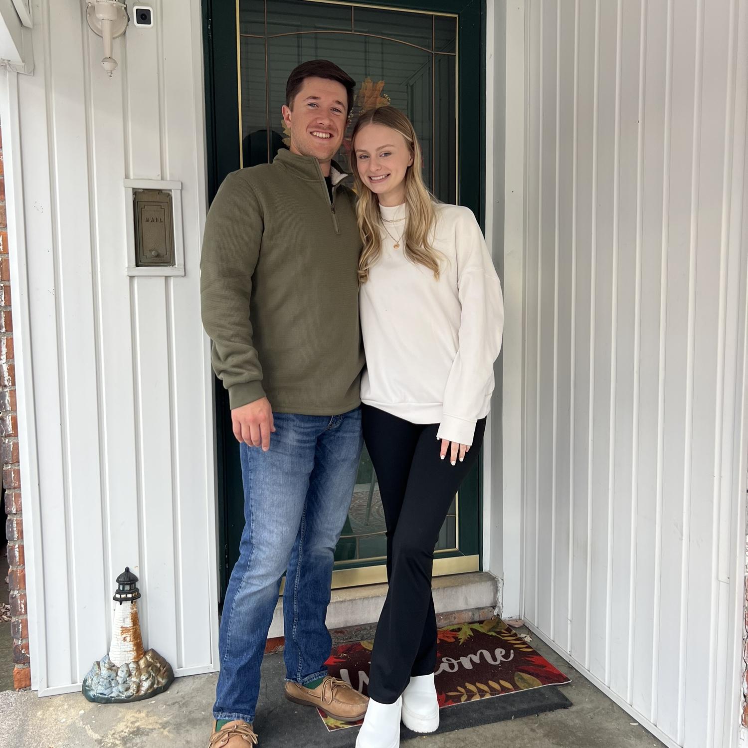 First Thanksgiving in Michigan!
November 23rd, 2023