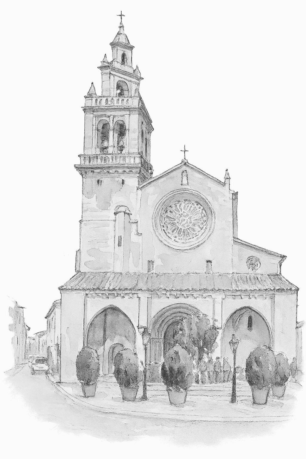 The Wedding Website of Juanma García and Marta Sánchez