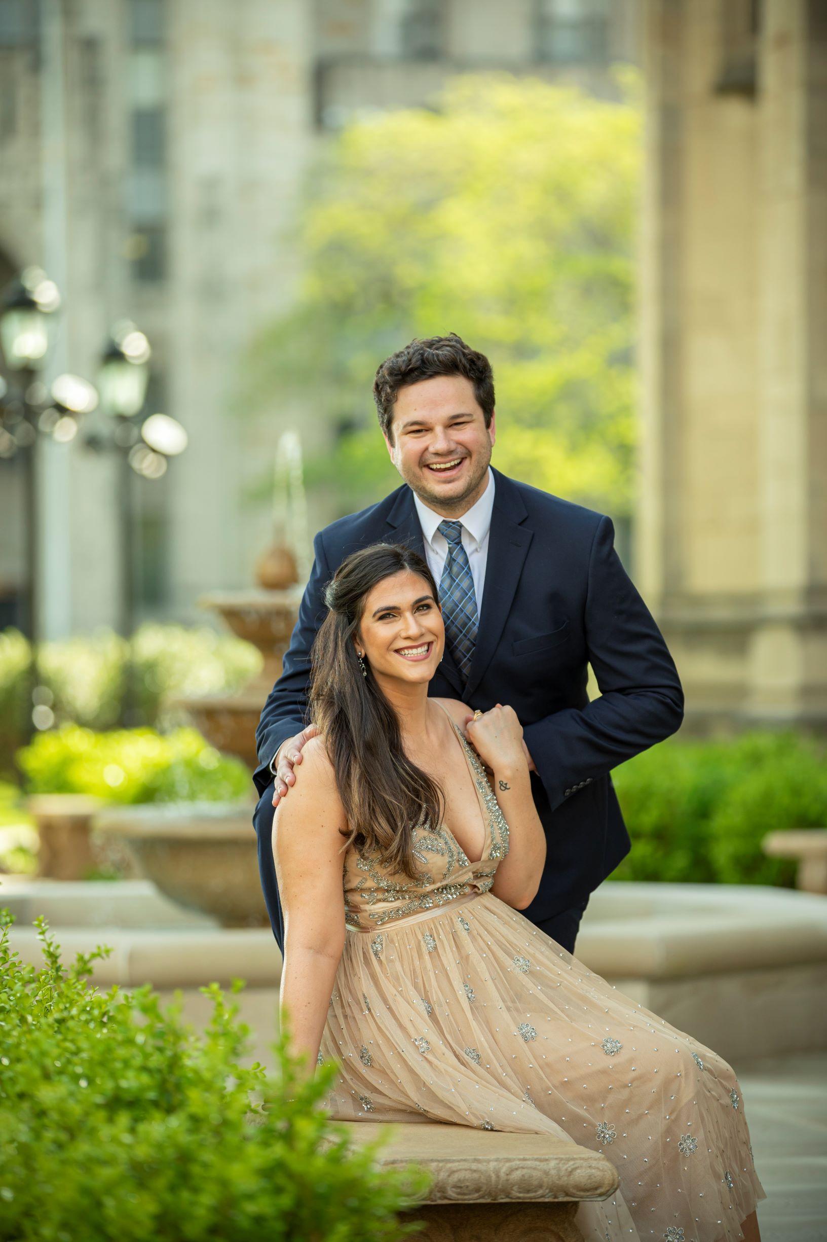 The Wedding Website of Nicole Gans and Matthew Lazzaro