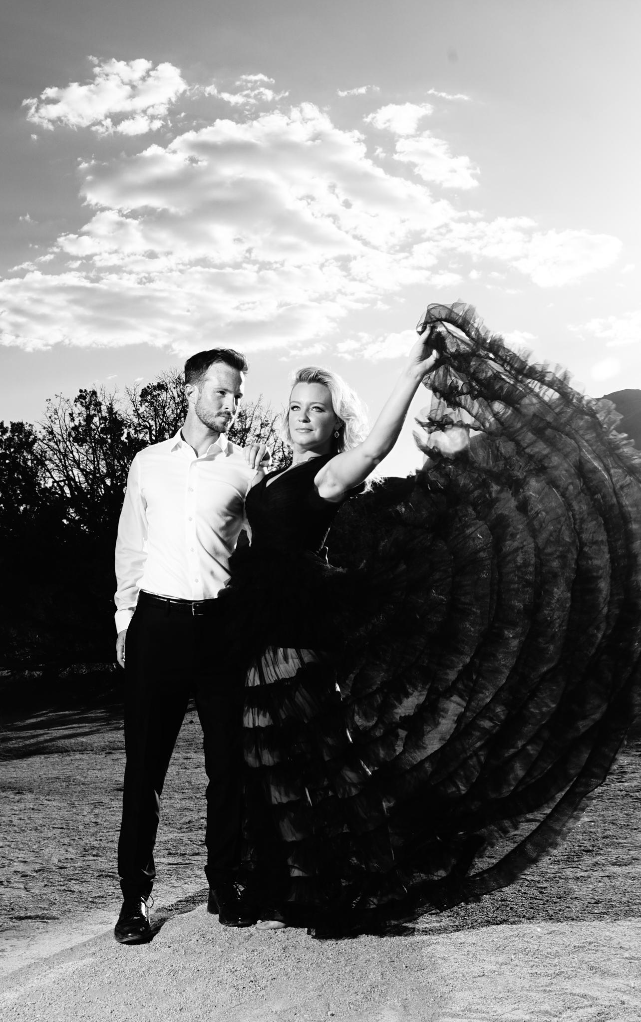 The Wedding Website of Jen O'Connor and Hunter Bradley