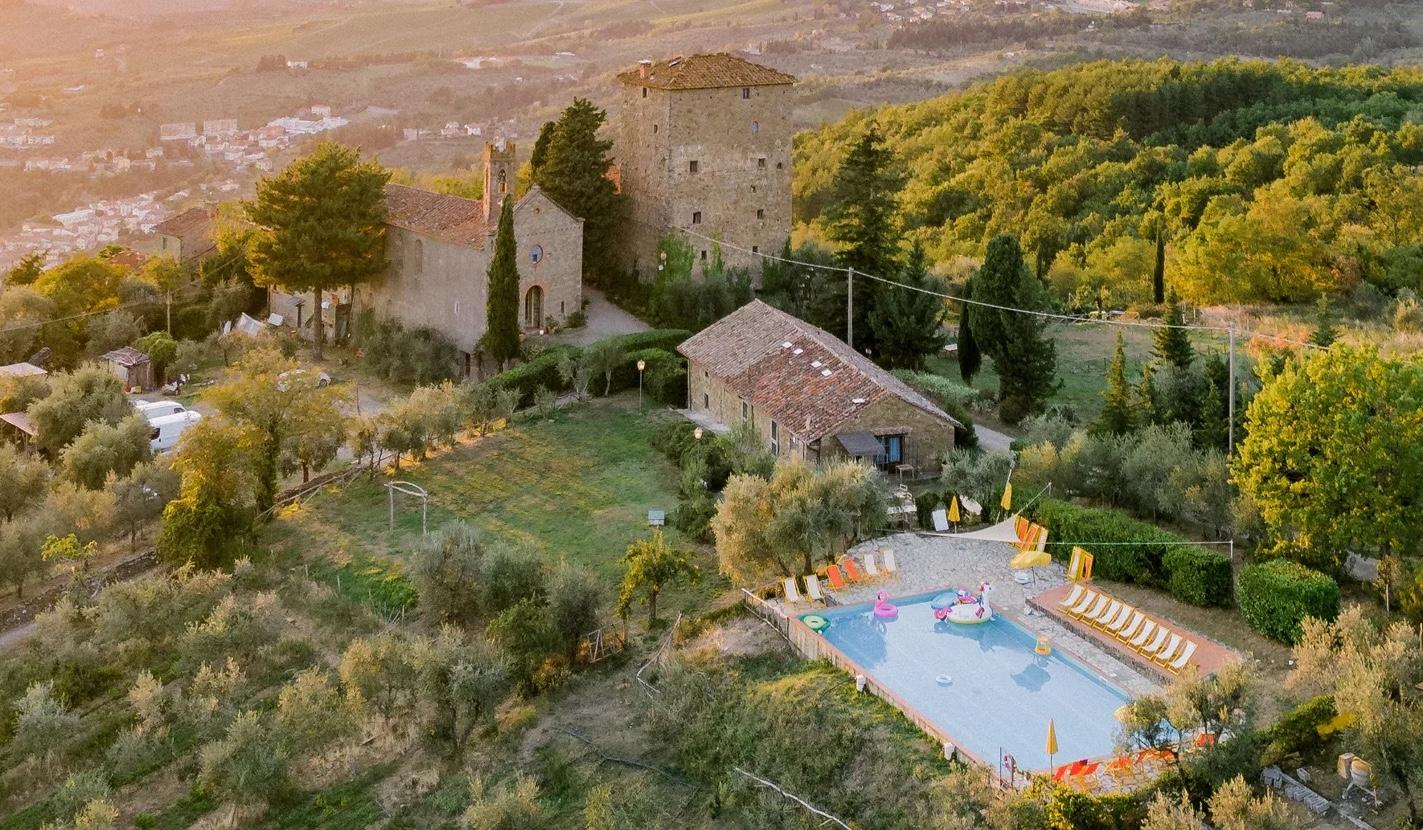 The Wedding Website of Jennifer Inho and Jacob Caruso