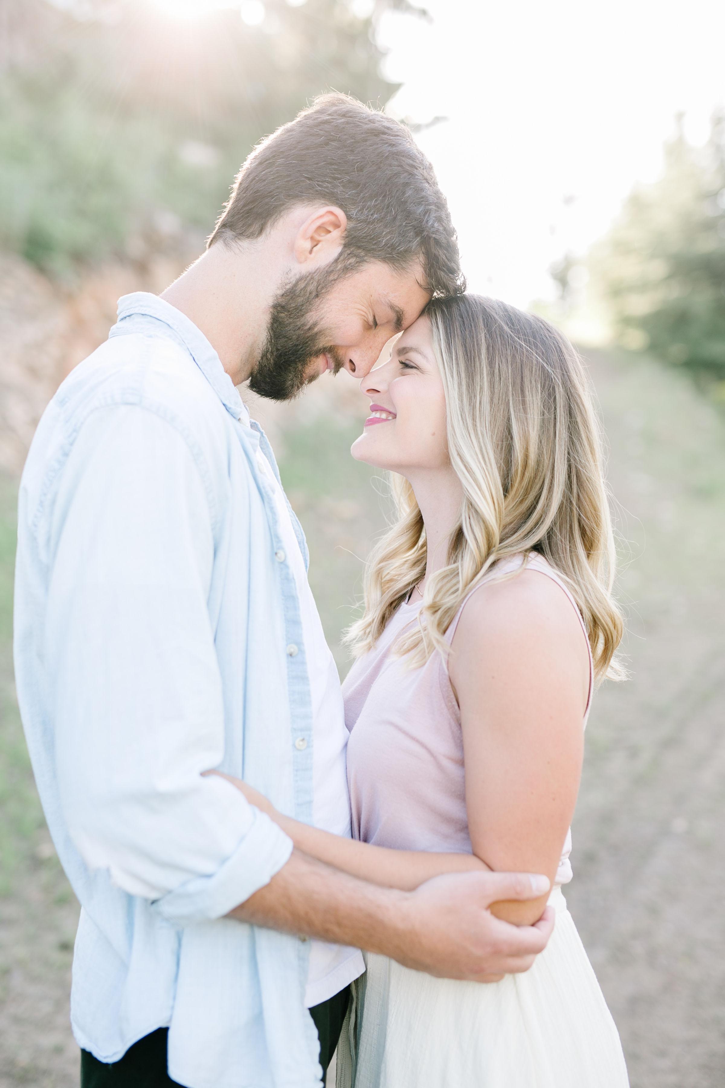 The Wedding Website of Kelsey Powell and Ali Eghbal