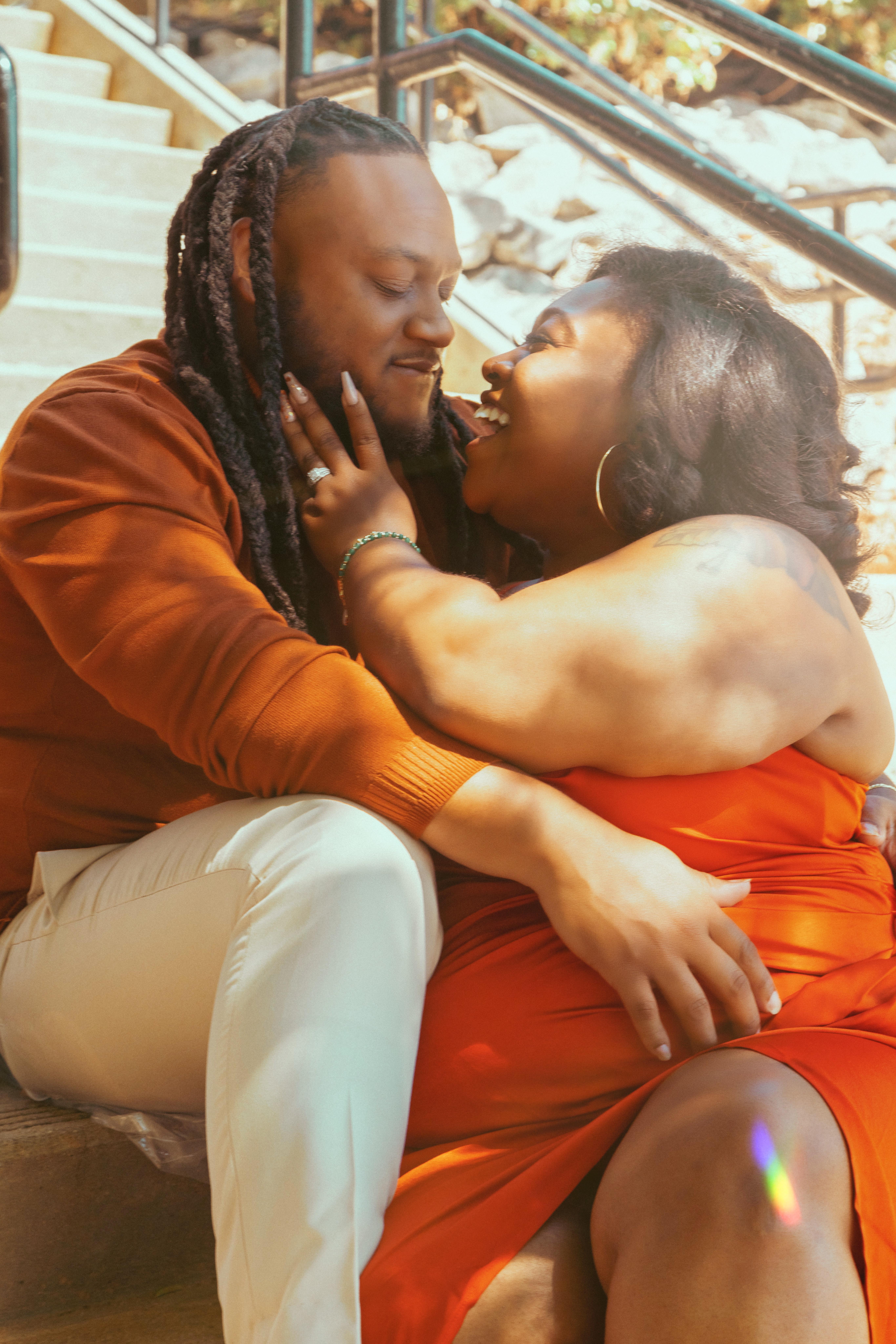 The Wedding Website of Kandace Jackson and Willie Dickerson