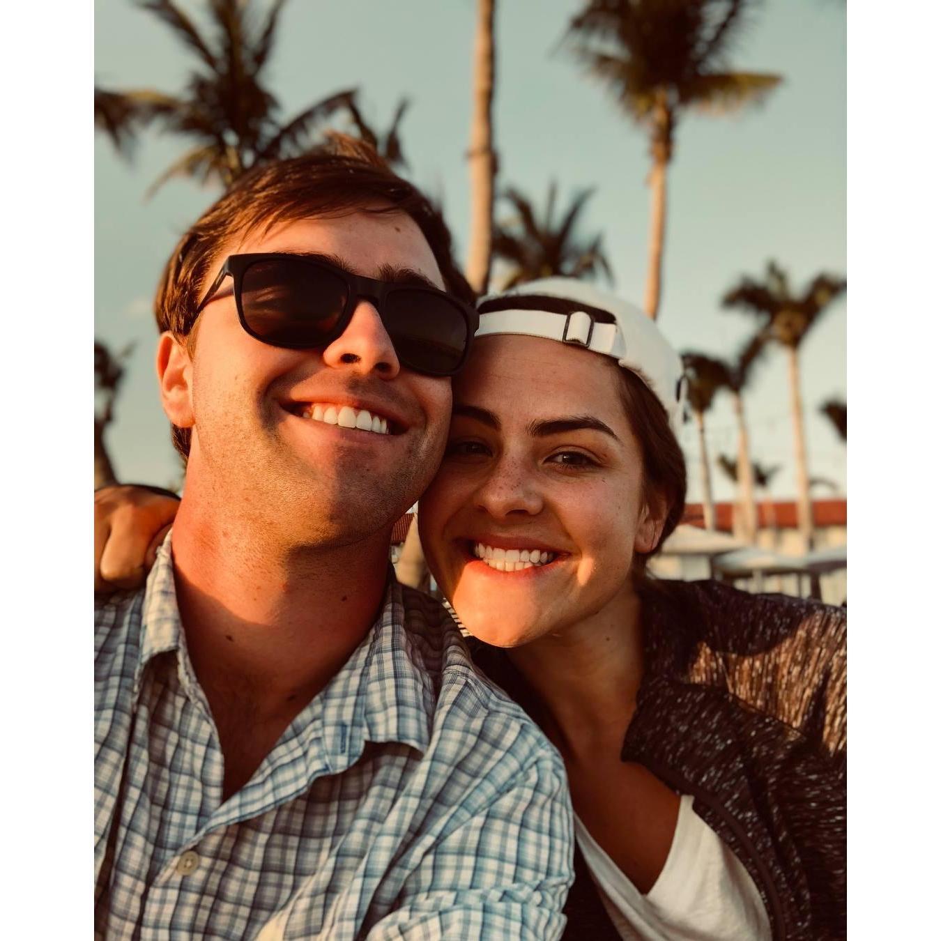 Key West Valentine's Day 2019