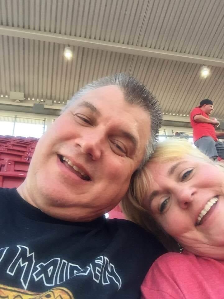 The Wedding Website of Beth Garino and Greg Schroeder