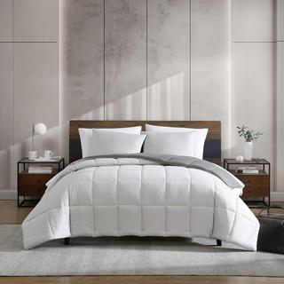 Solution Lightweight 3-Piece Comforter Set