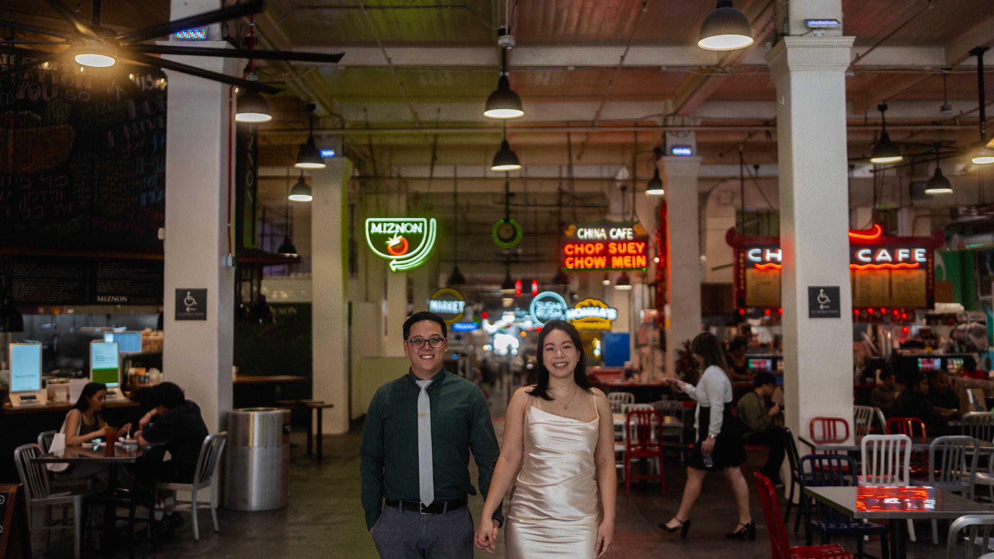 The Wedding Website of Bryan Pham and Christine Dang