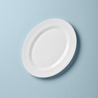 Tin Can Alley Oval Platter