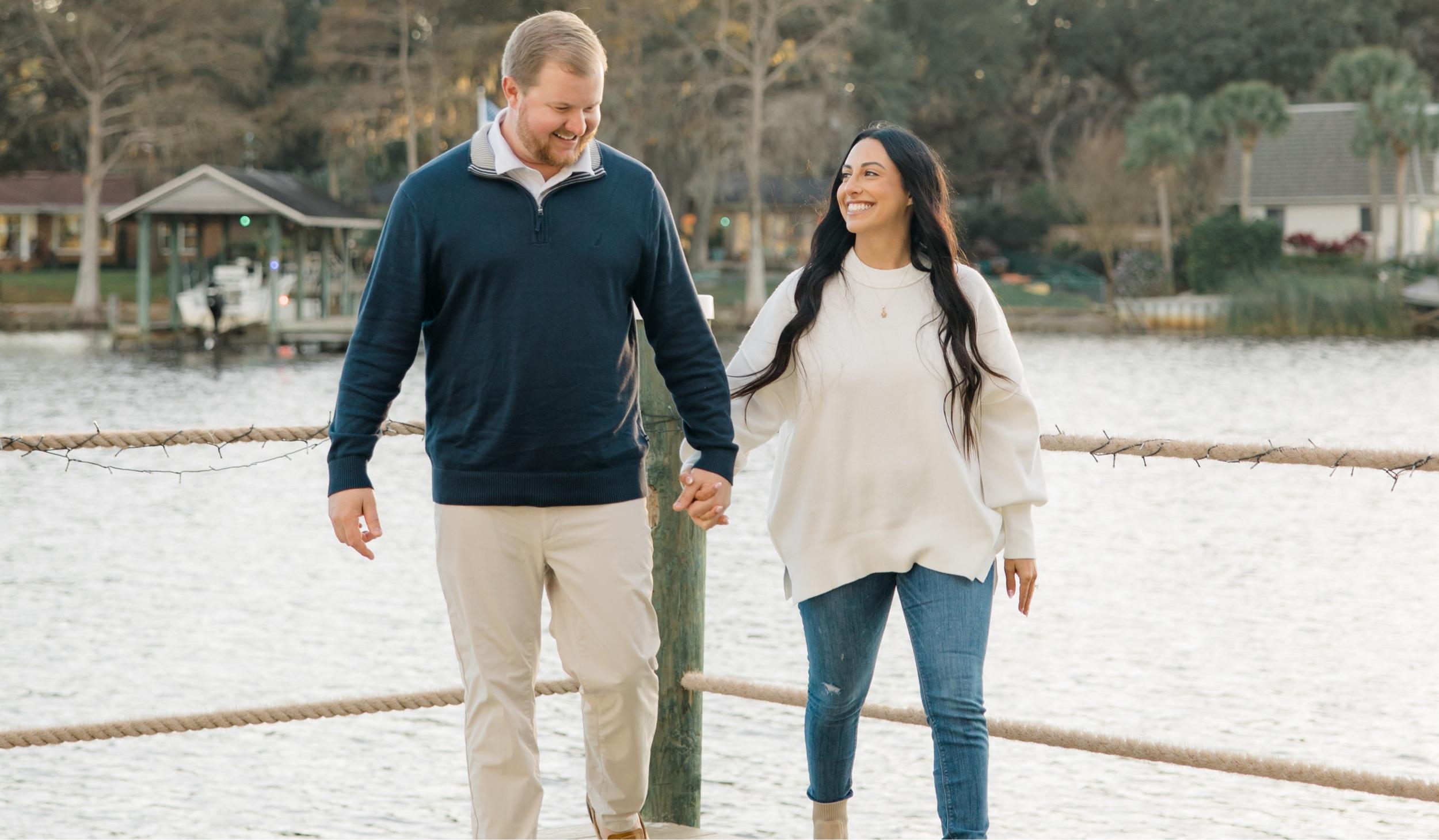The Wedding Website of Stephanie LaTulip and Clayton Howell