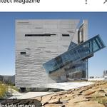 Perot Museum of Nature and Science