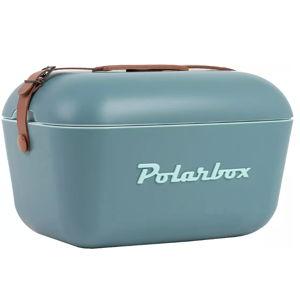 Polarbox Pop 13 Quart Cooler (Ocean Blue)