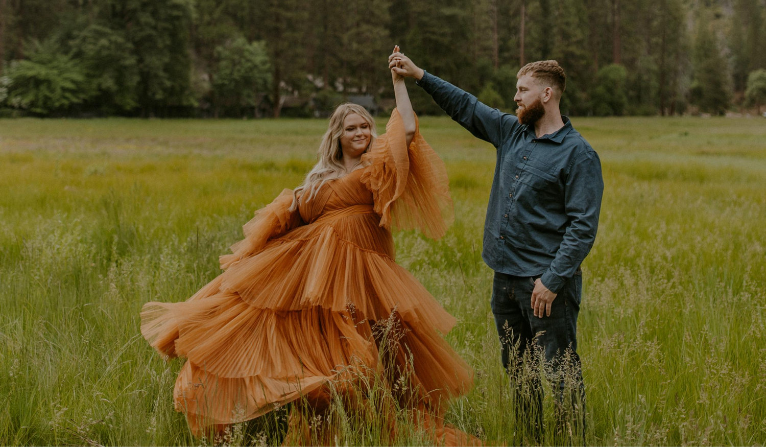 The Wedding Website of Ashley Langlois and Evan Tilley
