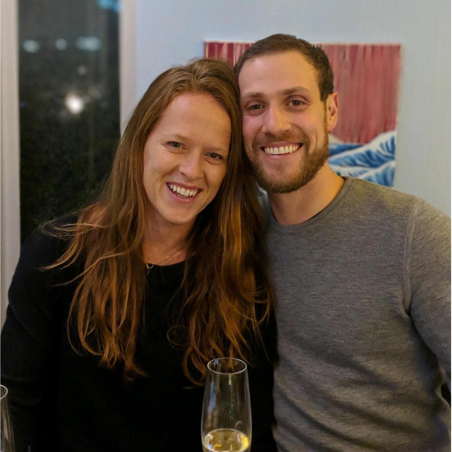 New Years 2019 in Boston