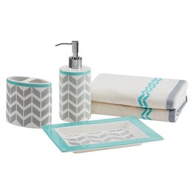 Darcy Bath Coordinate Set