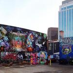 Freak Alley Gallery
