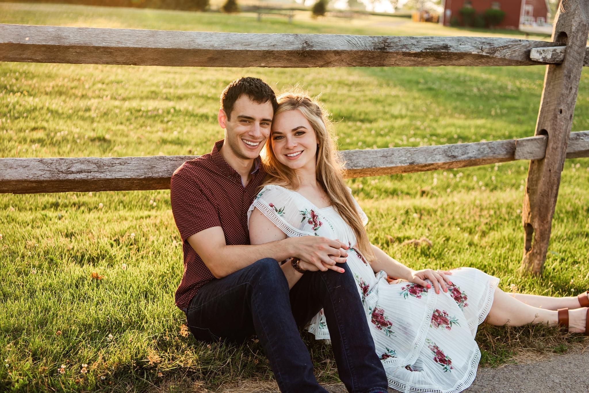 The Wedding Website of Kelsey Kurtz and Jake Garvelli