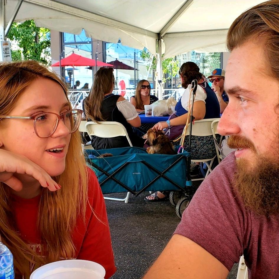 Oktoberfest 2021