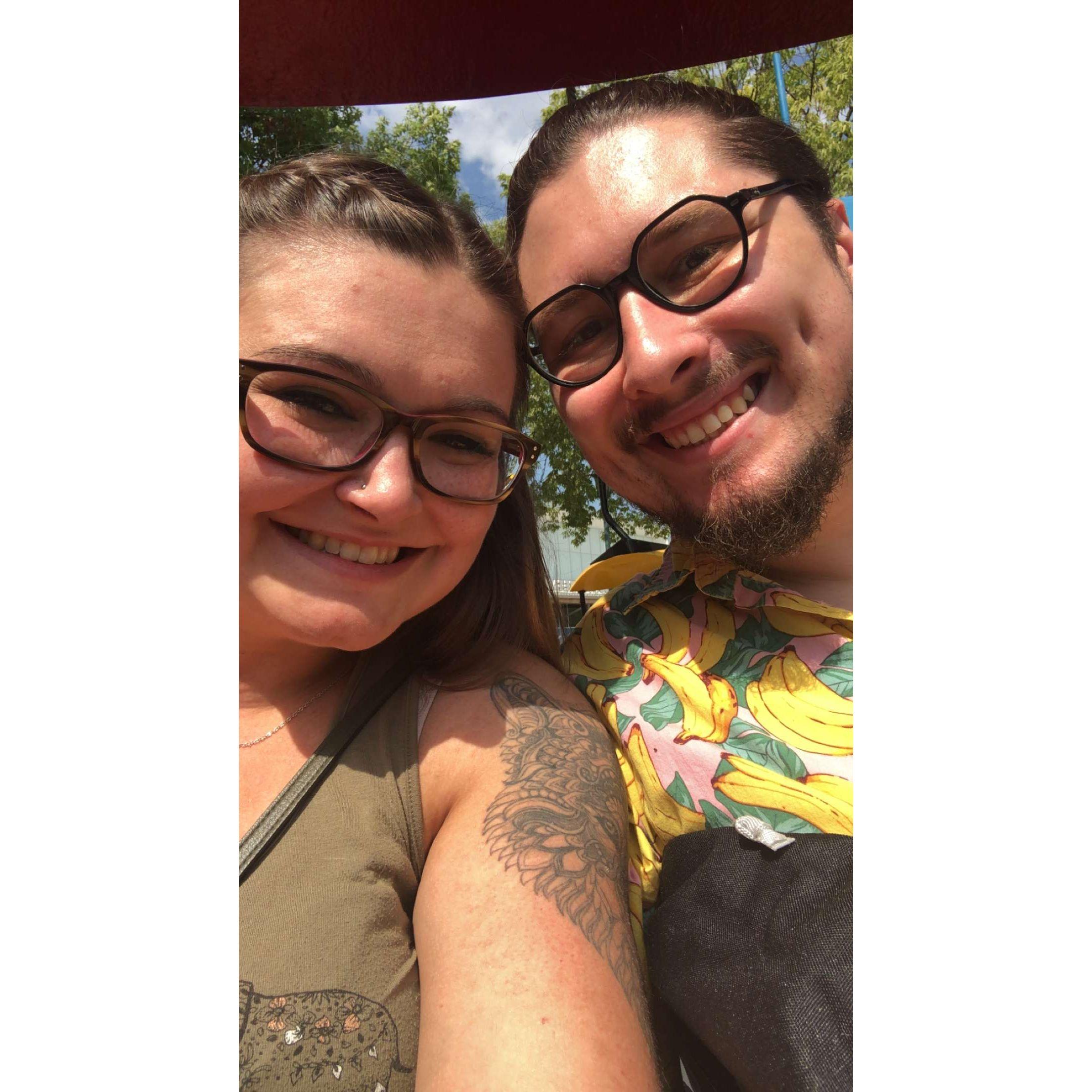 Minnesota State Fair!