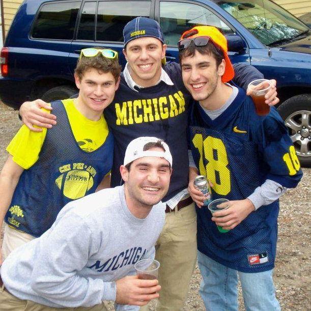 I think this is the sorority squat