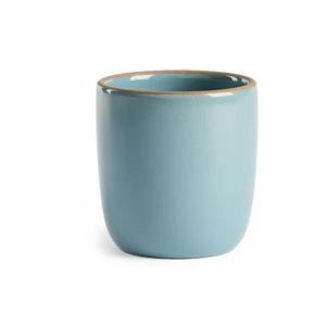 Heath Small Cup in Wave Gloss