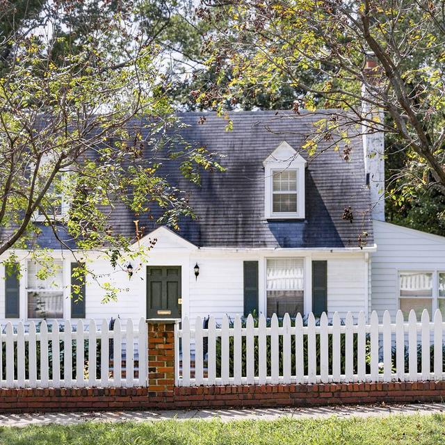 Our Home Fund