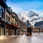Banff (town)